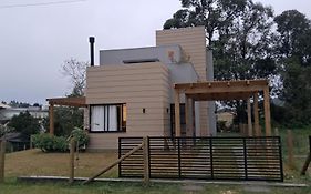 Casa de hóspede Dunas do Siriú